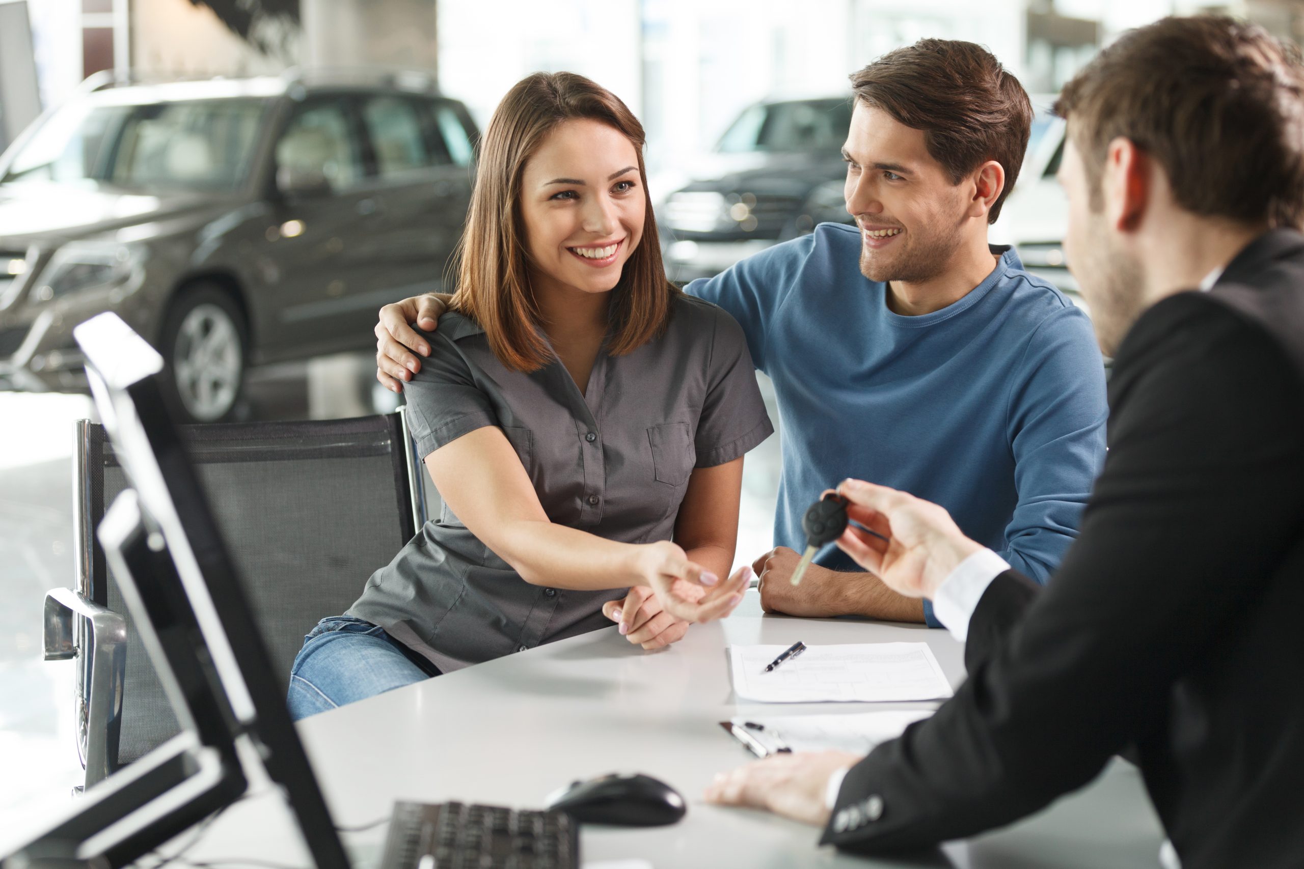 Comprar carro no CNPJ: entenda se é possível e quais as vantagens