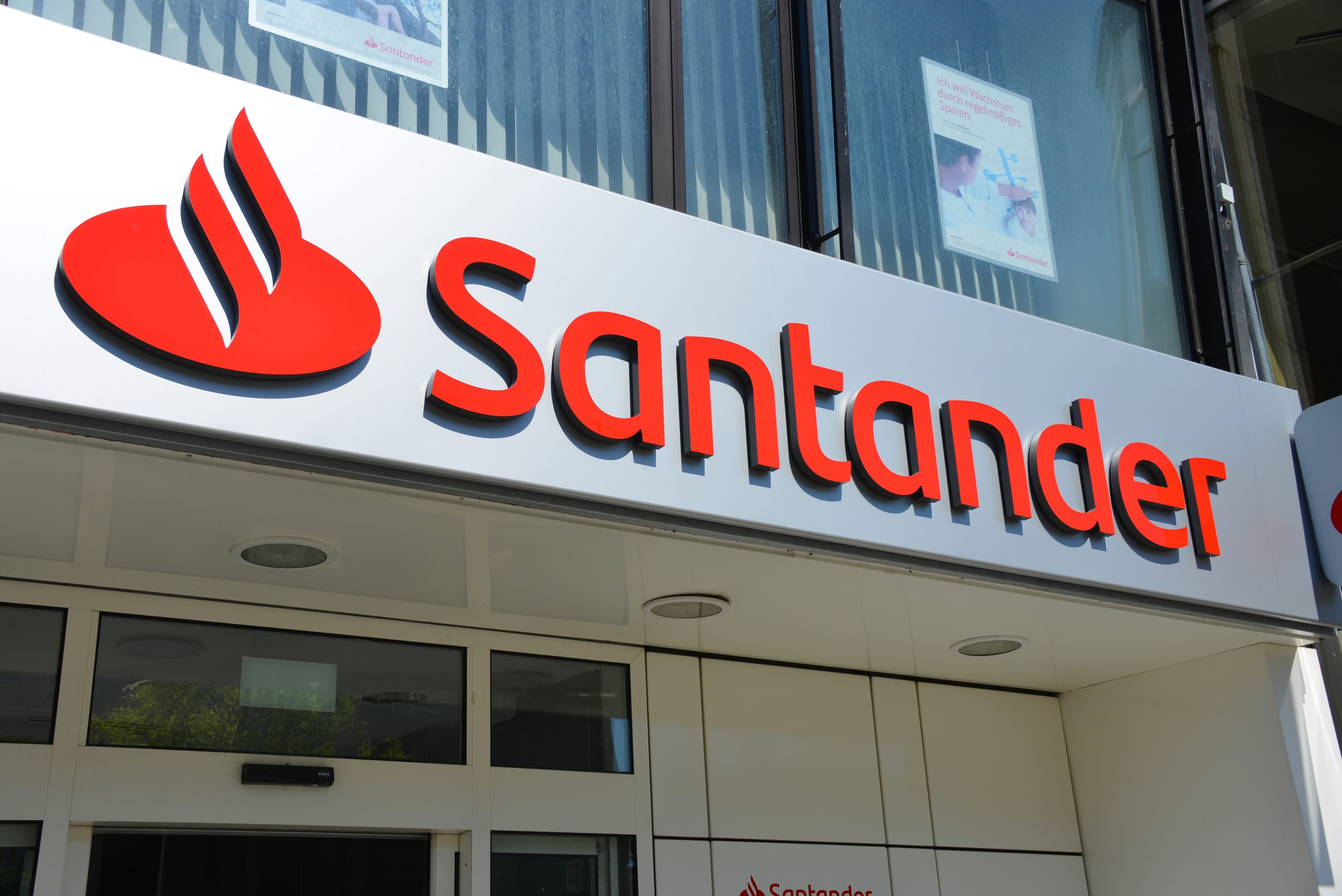 renegociação de dívida Santander - Grupo Recovery