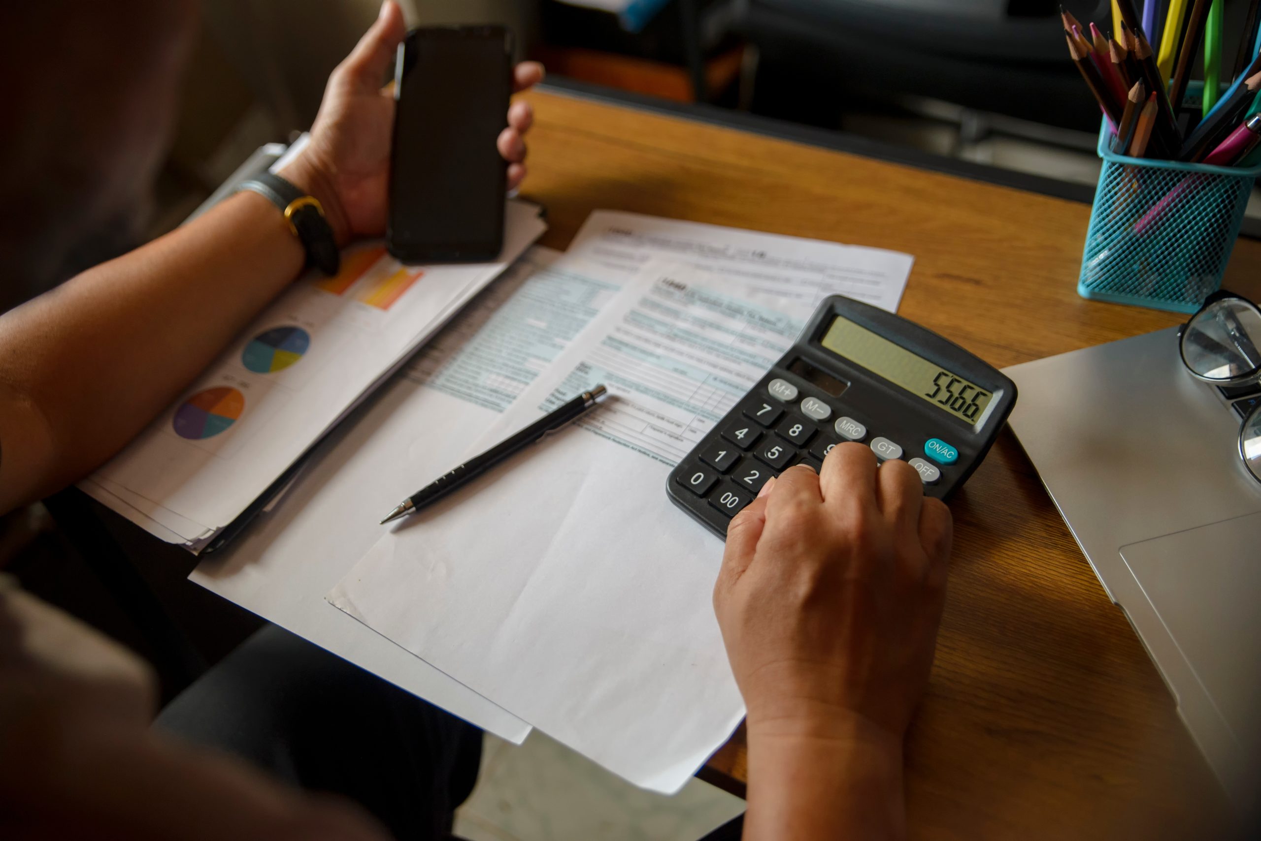 Controle de dívidas: como se prevenir e cuidar das suas finanças