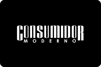 Consumidor moderno